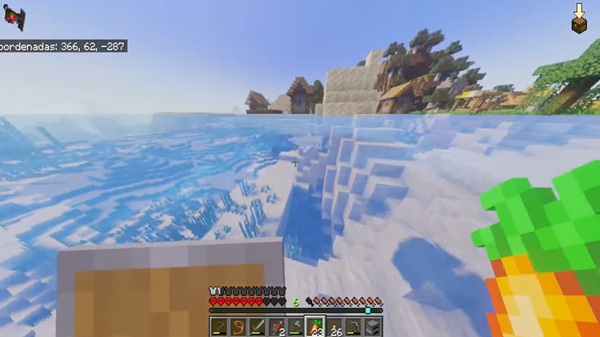 mincraft 1.21.130 apk gratis